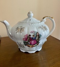 Vintage porcelain musical for sale  Highland