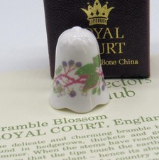 Thimble collectors club for sale  TEWKESBURY