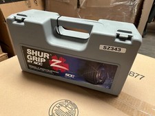 Shur grip scc for sale  Dallas