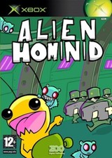 Alien hominid for sale  Shipping to Ireland