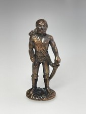 Metallfiguren riginal piraten gebraucht kaufen  Bad Soden
