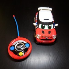 Carro elétrico de controle remoto Mini Cooper S BMW Golden Bear N8922 comprar usado  Enviando para Brazil