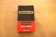 Fujica single super gebraucht kaufen  Hattingen