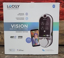 smartlock lockly for sale smartlock lockly for sale Chicago