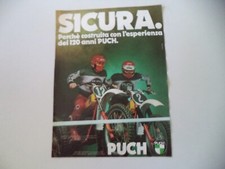 Advertising pubblicità 1981 usato  Salerno