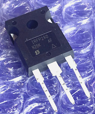 Irfp240 vishay transistor usato  Roma