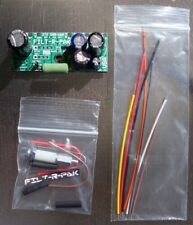 ZENITH TRANSOCEANIC FILT-R-PAK F+/FO FILTROS DE SUBSTITUIÇÃO, RETOS. E RESISTOR DE ENERGIA comprar usado  Enviando para Brazil