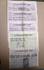 Gazzetta dello sport usato  Volano