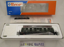 Locomotive motrice electrique d'occasion  Le Beausset