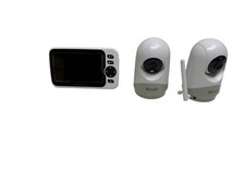 Babyphone kameras audio gebraucht kaufen  Westerburg