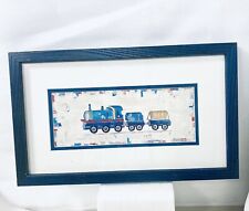 Train wall plaque for sale  Alpharetta