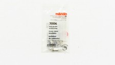 Marklin isolateurs catenaire d'occasion  Leforest