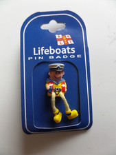 Rnli badge for sale  SWINDON
