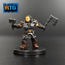 Pathfinder miniature dwarf for sale  Terre Haute