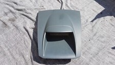 Ford Fiesta mk7 2008-2015 PAINEL RÁDIO TELA SURROUND ACABAMENTO SUPERIOR CAPA comprar usado  Enviando para Brazil
