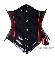 Conical pvc corset for sale  BRADFORD