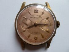 Chronographe mécanique ultimo d'occasion  Mulhouse-
