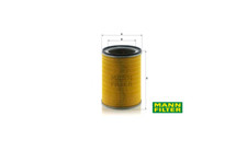 Mann filter 840 gebraucht kaufen  Heilbronn