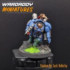 Pro painted warhammer for sale  YORK