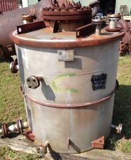 750 gallon 316l for sale  Pedricktown