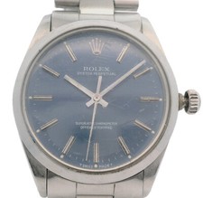Herrenuhr rolex yster gebraucht kaufen  Duisburg