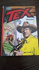 Tex matador usato  Zeccone