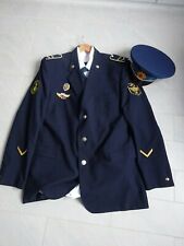 Uniform soviet union gebraucht kaufen  Freihung