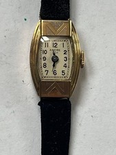 Ancienne montre argent d'occasion  Morteau