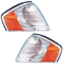 Set frecce anteriori usato Set frecce anteriori usato  Spedire a Italy