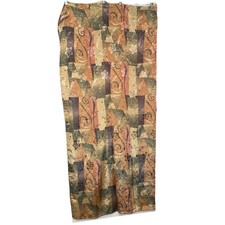 Fabric shower curtain for sale  Saint Augustine