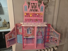 Casa mariposa barbie usato  Alessandria