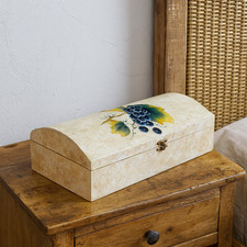 Vintage greek wooden for sale  Fort Lauderdale