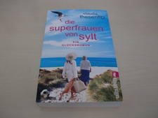 Superfrauen sylt claudia gebraucht kaufen  Norderstedt