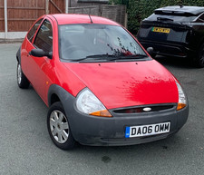 Ford 1.3 mk1 for sale  MACCLESFIELD