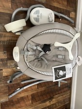 Graco duetconnect deluxe for sale  Cedartown