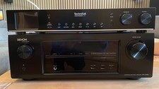 Receiver denon avr gebraucht kaufen Receiver denon avr gebraucht kaufen  Greiz