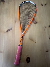 Tecnifibre dynergy 135 for sale Tecnifibre dynergy 135 for sale  CHELMSFORD