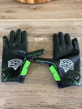 straps football gloves for sale  Macomb