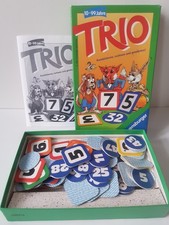 Trio ravensburger zahlen gebraucht kaufen  Limburg a. d. Lahn