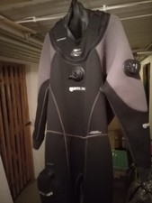 Trockentauchanzug herren neopr gebraucht kaufen  München