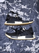 Adidas nmd black for sale  Sugar Land