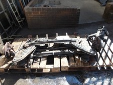 Fiat ducato rear for sale  UK