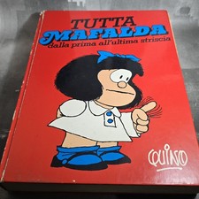 Volume tutta mafalda usato Volume tutta mafalda usato  Cagliari