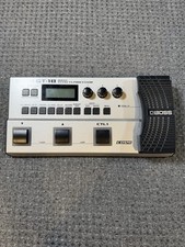 Boss bass multi d'occasion  Expédié en Belgium