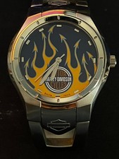 Harley davidson bulova for sale  Holmen
