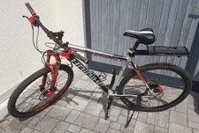 Haibike curve mtb gebraucht kaufen  Löhnberg