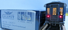 Liliput l383911 gepäckwagen gebraucht kaufen  Wedemark