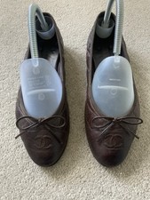 Chanel dark brown for sale  RICKMANSWORTH