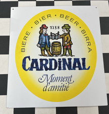 Cardinal bier älteres gebraucht kaufen  Gaggenau