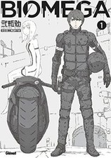 Biomega deluxe tome gebraucht kaufen  Berlin